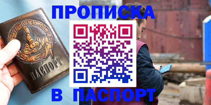 прописка в Братске